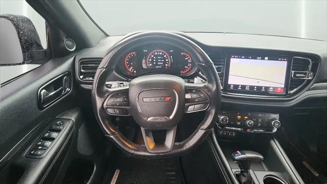 2021 Dodge Durango GT Plus AWD