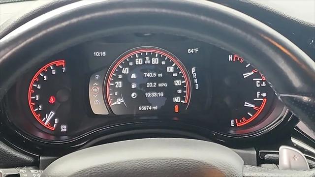 2021 Dodge Durango GT Plus AWD