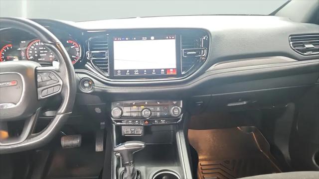 2021 Dodge Durango GT Plus AWD