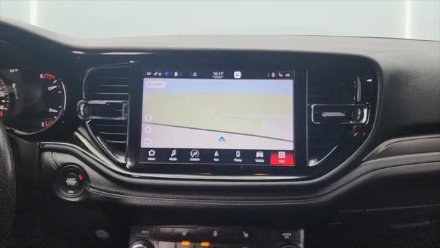2021 Dodge Durango GT Plus AWD