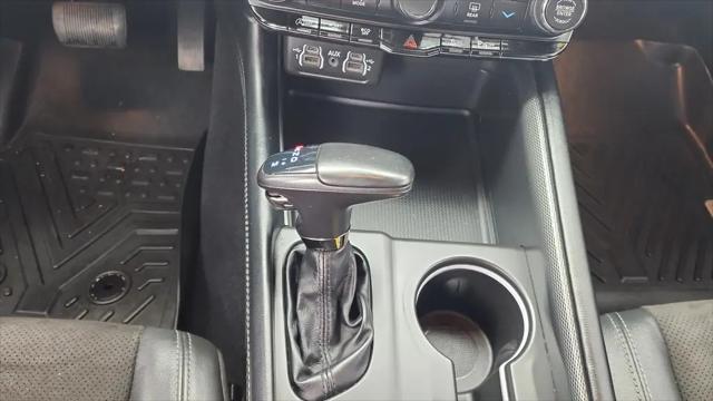 2021 Dodge Durango GT Plus AWD