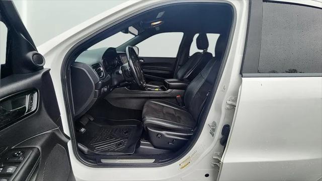 2021 Dodge Durango GT Plus AWD