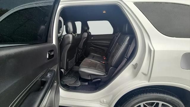 2021 Dodge Durango GT Plus AWD