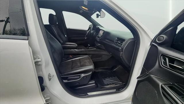 2021 Dodge Durango GT Plus AWD