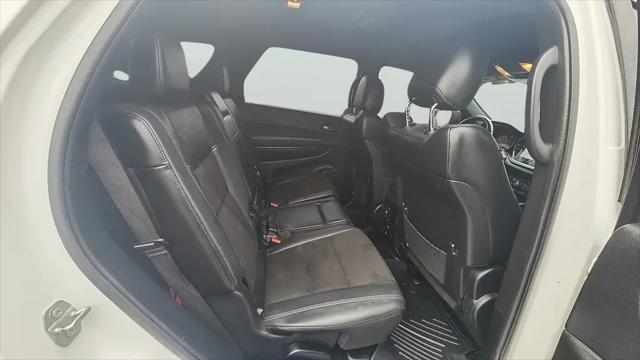 2021 Dodge Durango GT Plus AWD