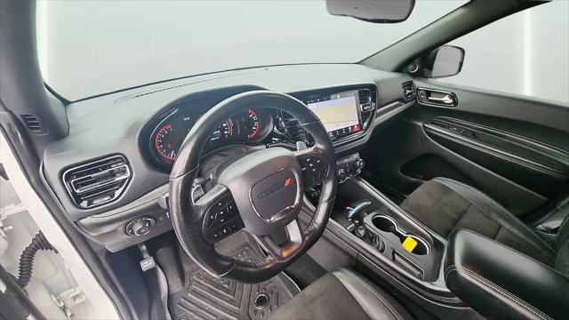 2021 Dodge Durango GT Plus AWD