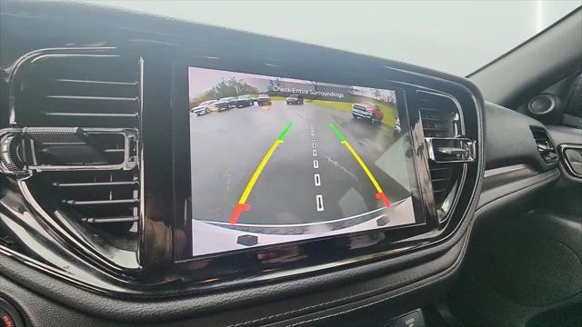 2021 Dodge Durango GT Plus AWD