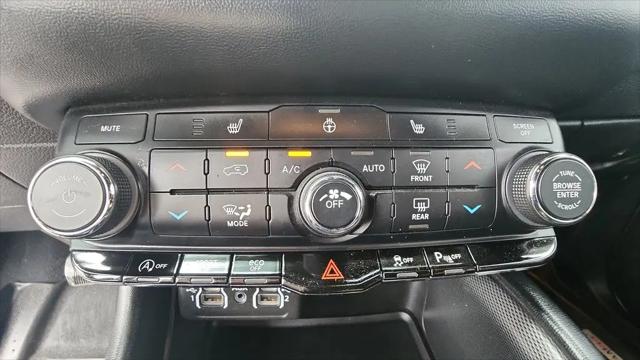 2021 Dodge Durango GT Plus AWD
