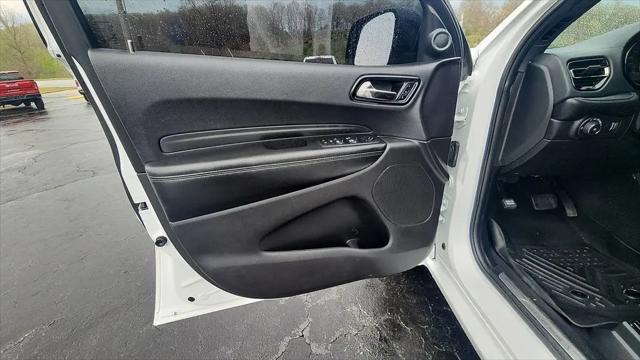 2021 Dodge Durango GT Plus AWD
