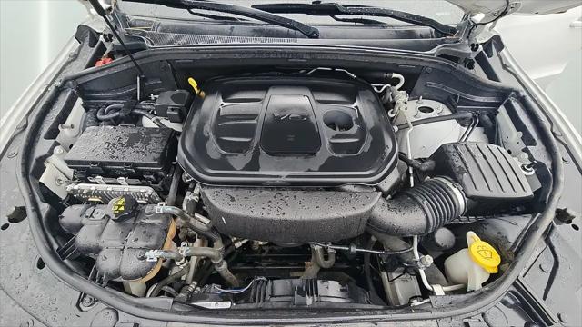 2021 Dodge Durango GT Plus AWD