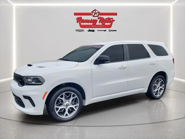 2021 Dodge Durango GT Plus AWD for sale in Harrison, AR