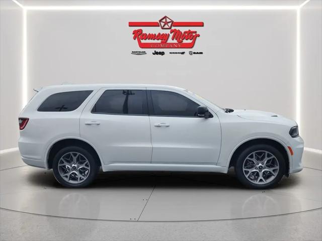 2021 Dodge Durango GT Plus AWD