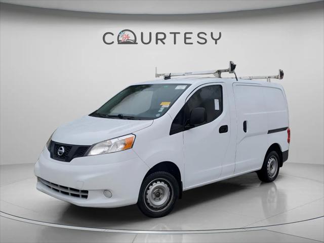 2021 Nissan NV200 Compact Cargo S Xtronic CVT for sale in Tampa, FL