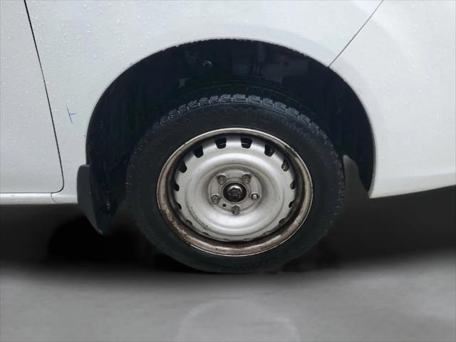 2021 Nissan NV200 Compact Cargo S Xtronic CVT