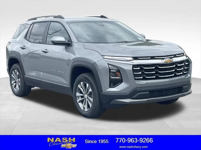 2026 Chevrolet Equinox AWD LT for sale in Lawrenceville, GA