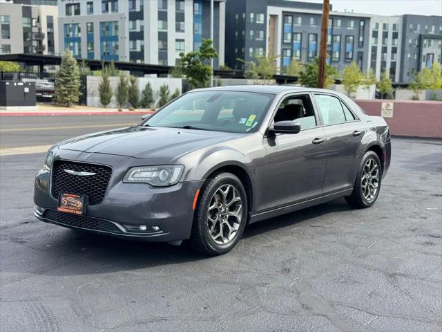 2018 Chrysler 300 300S AWD for sale in Reno, NV