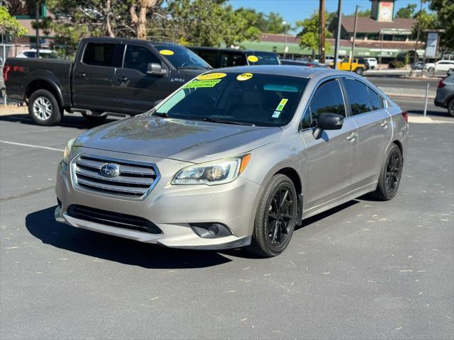 2015 Subaru Legacy 2.5i Premium for sale in Reno, NV
