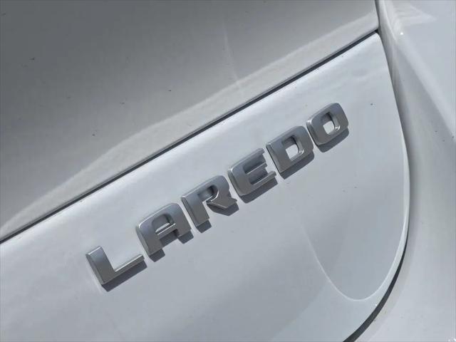 2026 Jeep Grand Cherokee L Altitude 4x4