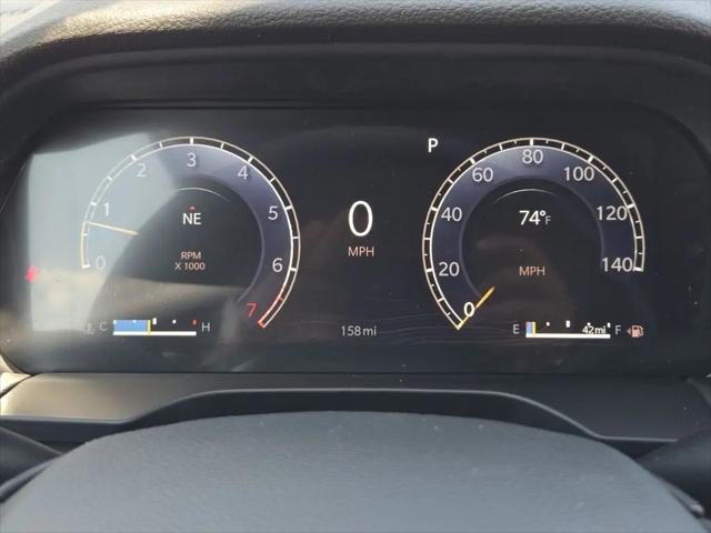 2026 Jeep Grand Cherokee L Altitude 4x4