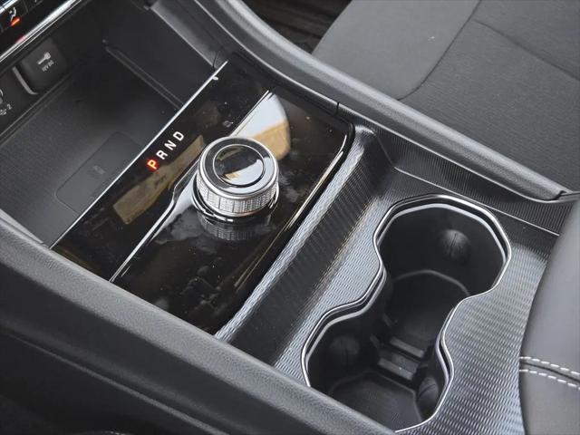 2026 Jeep Grand Cherokee L Altitude 4x4