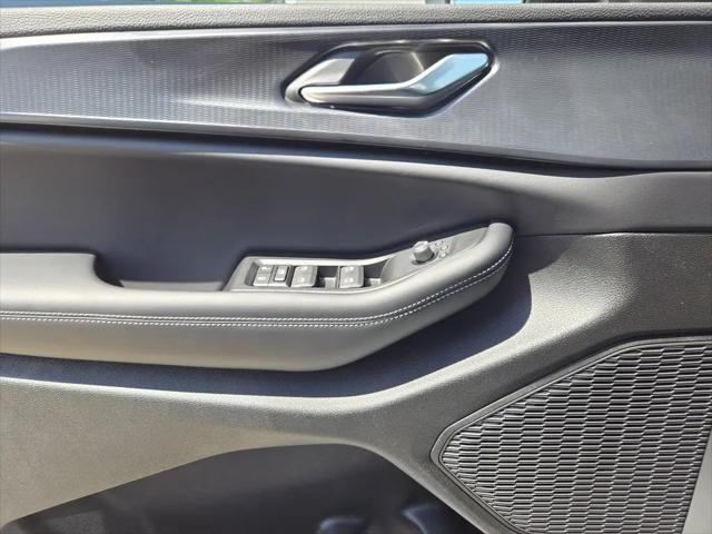 2026 Jeep Grand Cherokee L Altitude 4x4