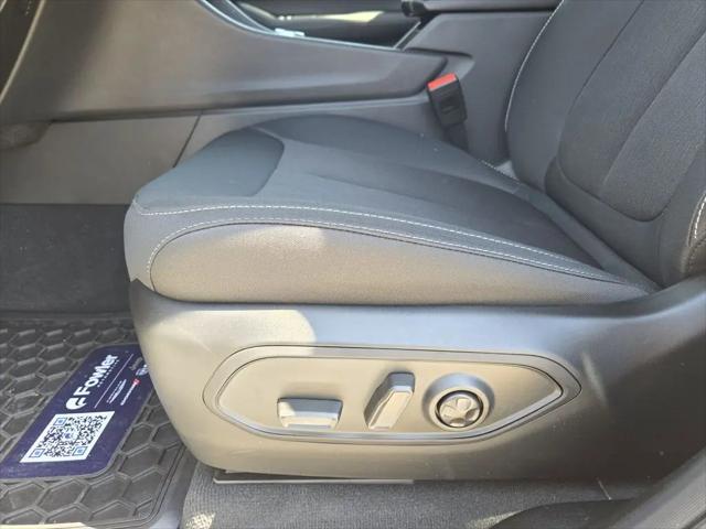 2026 Jeep Grand Cherokee L Altitude 4x4
