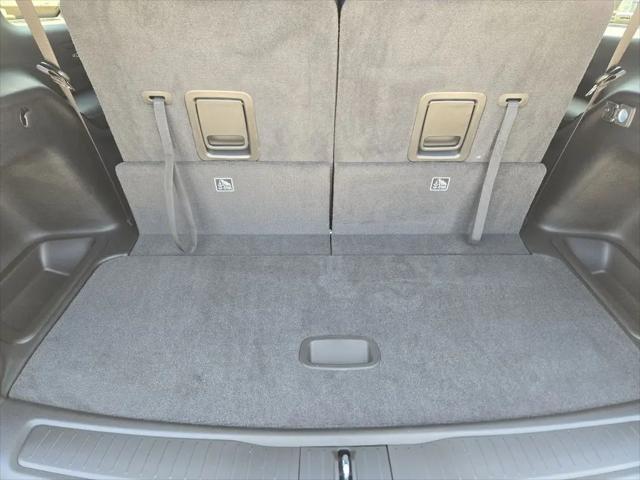 2026 Jeep Grand Cherokee L Altitude 4x4