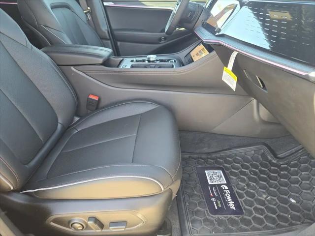 2025 Jeep Wagoneer Limited