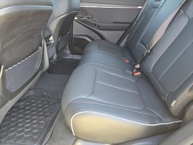 2025 Jeep Wagoneer Limited