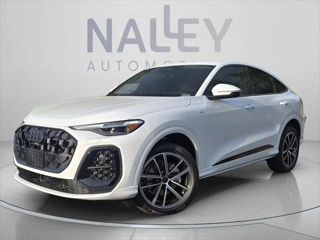 2026 Audi Q5 Sportback Premium Plus TFSI quattro S tronic for sale in Roswell, GA