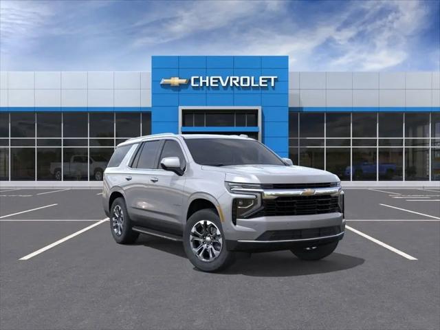 2026 Chevrolet Tahoe 4WD LS for sale in Attica, NY
