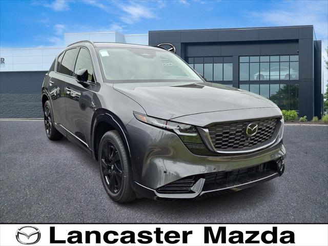 2026 Mazda CX-5 2.5 S Premium Plus for sale in East Petersburg, PA