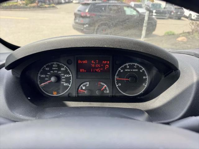 2021 Ram ProMaster Cargo Van Low Roof 118" WB