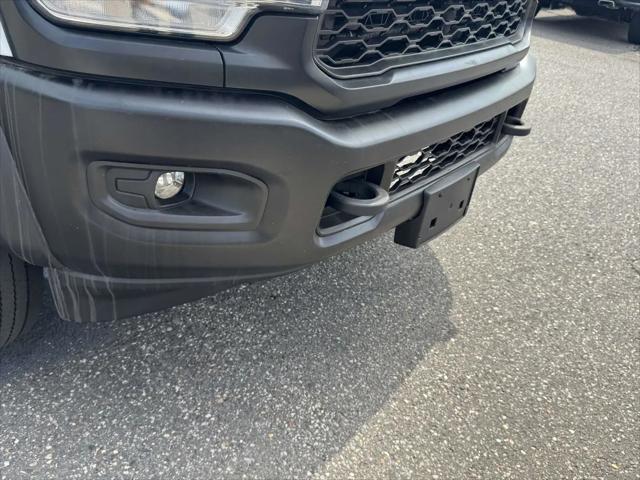 2022 Ram 4500 Chassis Tradesman/SLT