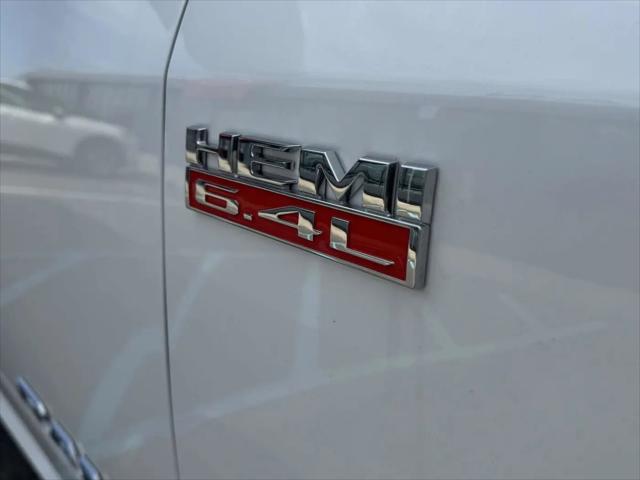 2022 Ram 4500 Chassis Tradesman/SLT