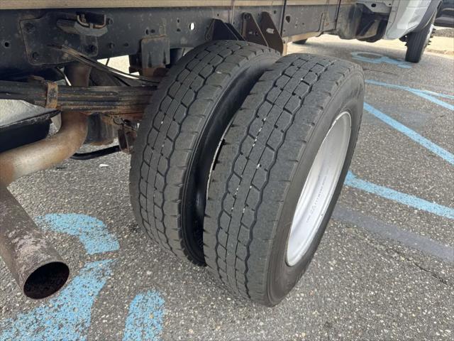 2022 Ram 4500 Chassis Tradesman/SLT