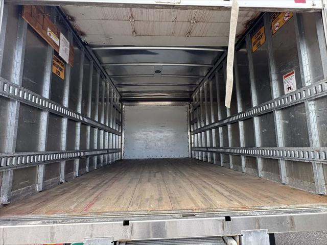 2022 Ram 4500 Chassis Tradesman/SLT