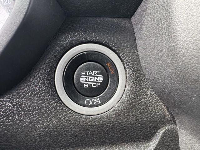 2022 Ram 4500 Chassis Tradesman/SLT