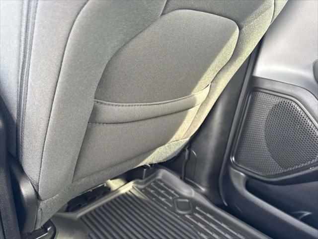 2022 Ram 1500 Big Horn Crew Cab 4x4 5'7" Box