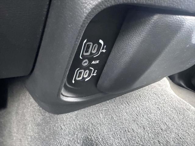 2022 Ram 1500 Big Horn Crew Cab 4x4 5'7" Box
