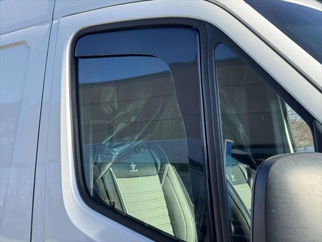 2023 Mercedes-Benz Sprinter 2500 High Roof 4-Cyl Gas