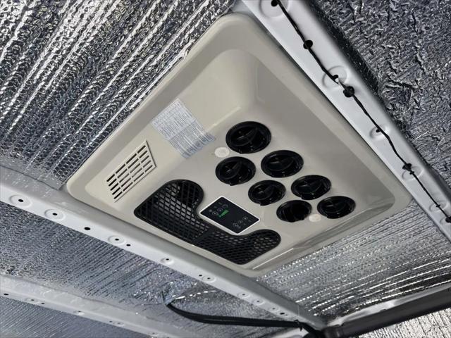 2023 Mercedes-Benz Sprinter 2500 High Roof 4-Cyl Gas
