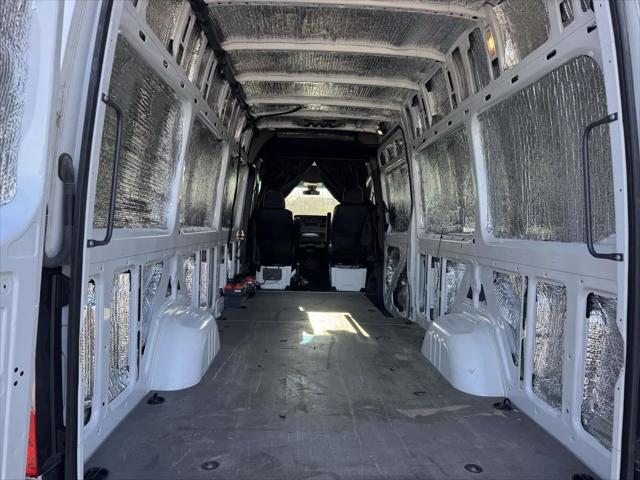2023 Mercedes-Benz Sprinter 2500 High Roof 4-Cyl Gas