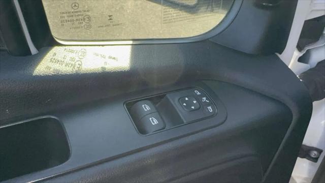 2023 Mercedes-Benz Sprinter 2500 High Roof 4-Cyl Gas