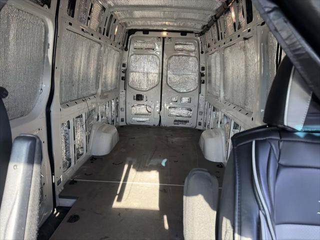 2023 Mercedes-Benz Sprinter 2500 High Roof 4-Cyl Gas