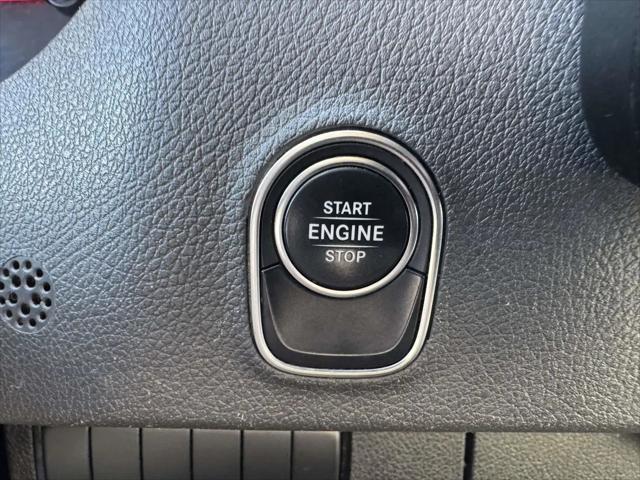 2023 Mercedes-Benz Sprinter 2500 High Roof 4-Cyl Gas