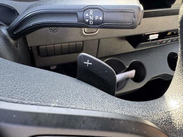 2023 Mercedes-Benz Sprinter 2500 High Roof 4-Cyl Gas
