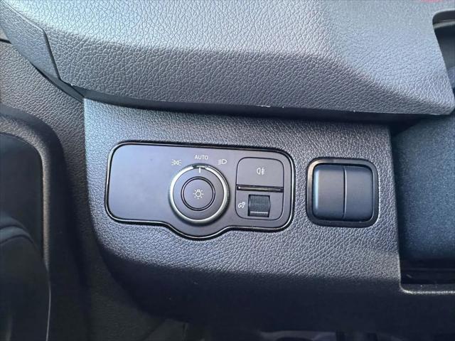 2023 Mercedes-Benz Sprinter 2500 High Roof 4-Cyl Gas