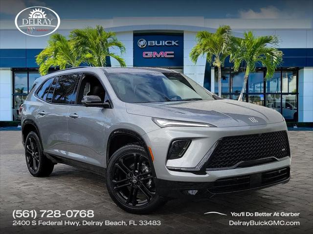 2026 Buick Enclave Sport Touring FWD for sale in Delray Beach, FL
