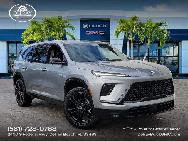 2026 Buick Enclave Sport Touring FWD for sale in Delray Beach, FL